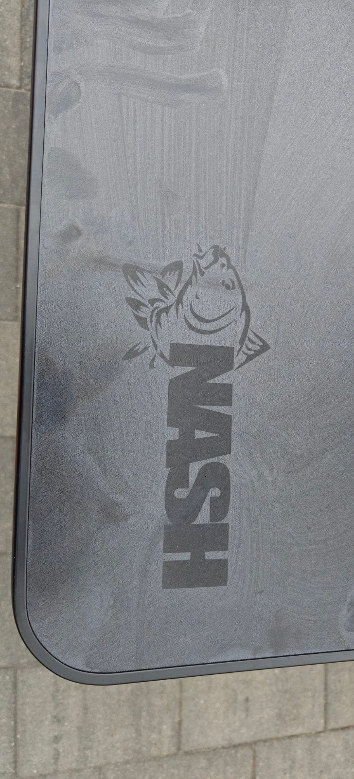 Nasch tafel, Watersport en Boten, Ophalen of Verzenden, Zo goed als nieuw, Overige typen