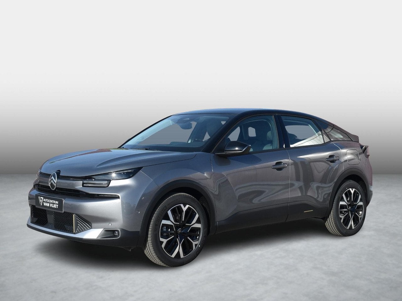 Citroën C4 1.2 Hybrid 136 Business | STOELVERWARMING | ADAP, Auto's, Automaat, 145 pk, Gebruikt, 1199 cc