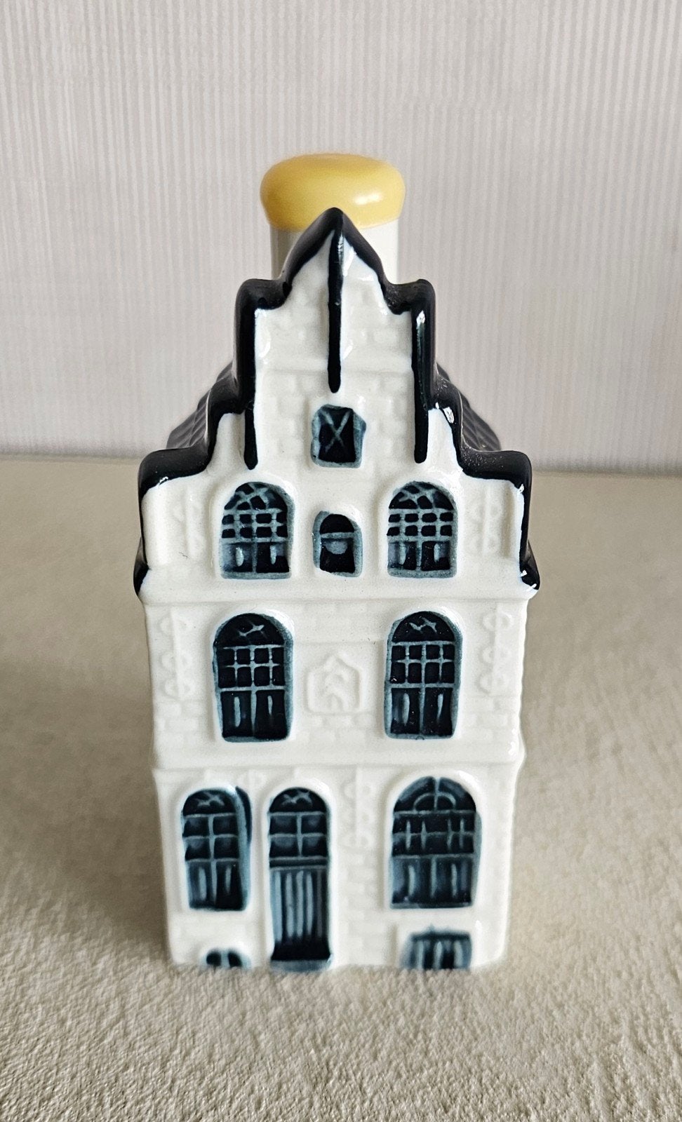KLM huisje 22 - Kaai 25/27 - Het Lammeken - Veere, Ophalen of Verzenden, Gevuld