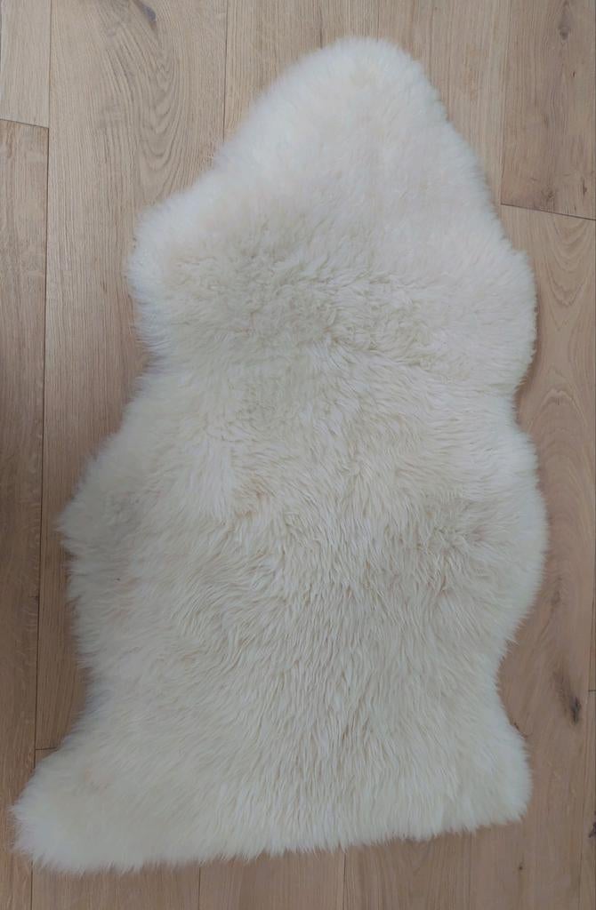 Schapenvacht ikea, Huis en Inrichting, Ophalen of Verzenden, Zo goed als nieuw