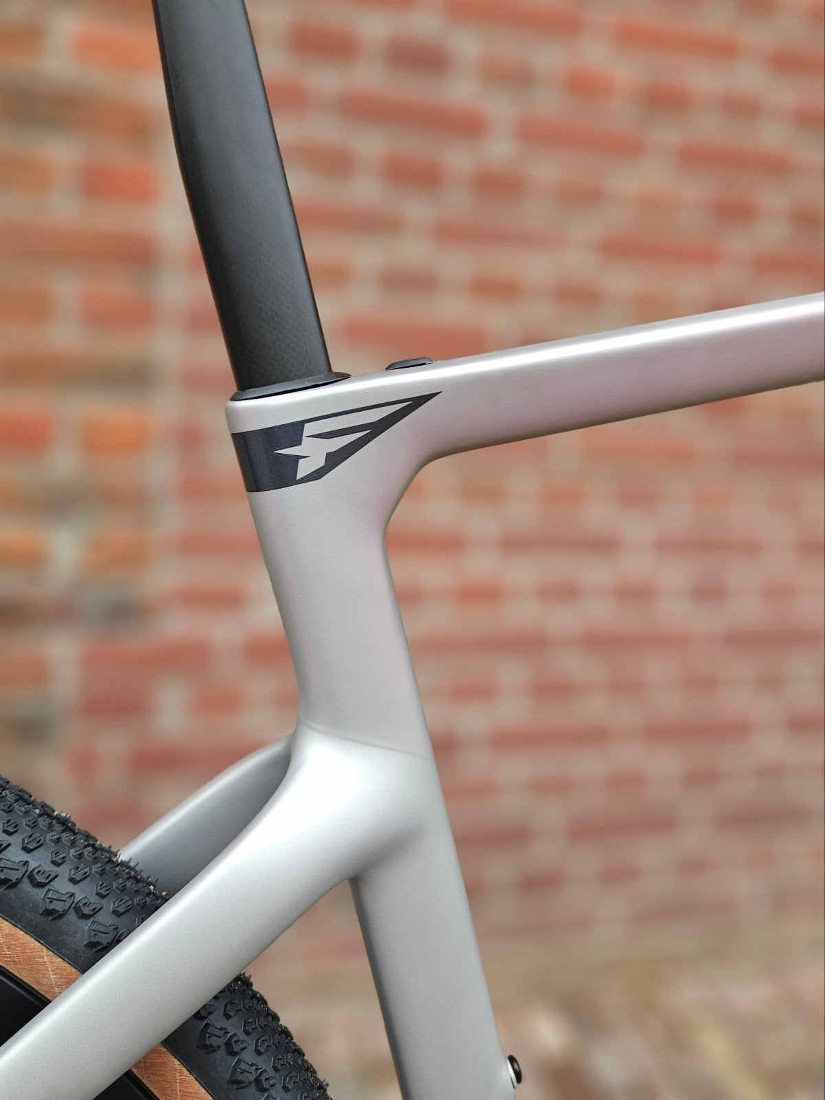 Pinarello Dogma GR diverse afmontage's mogelijk XPLR GRX, Overige merken, 28 inch, Carbon, Nieuw