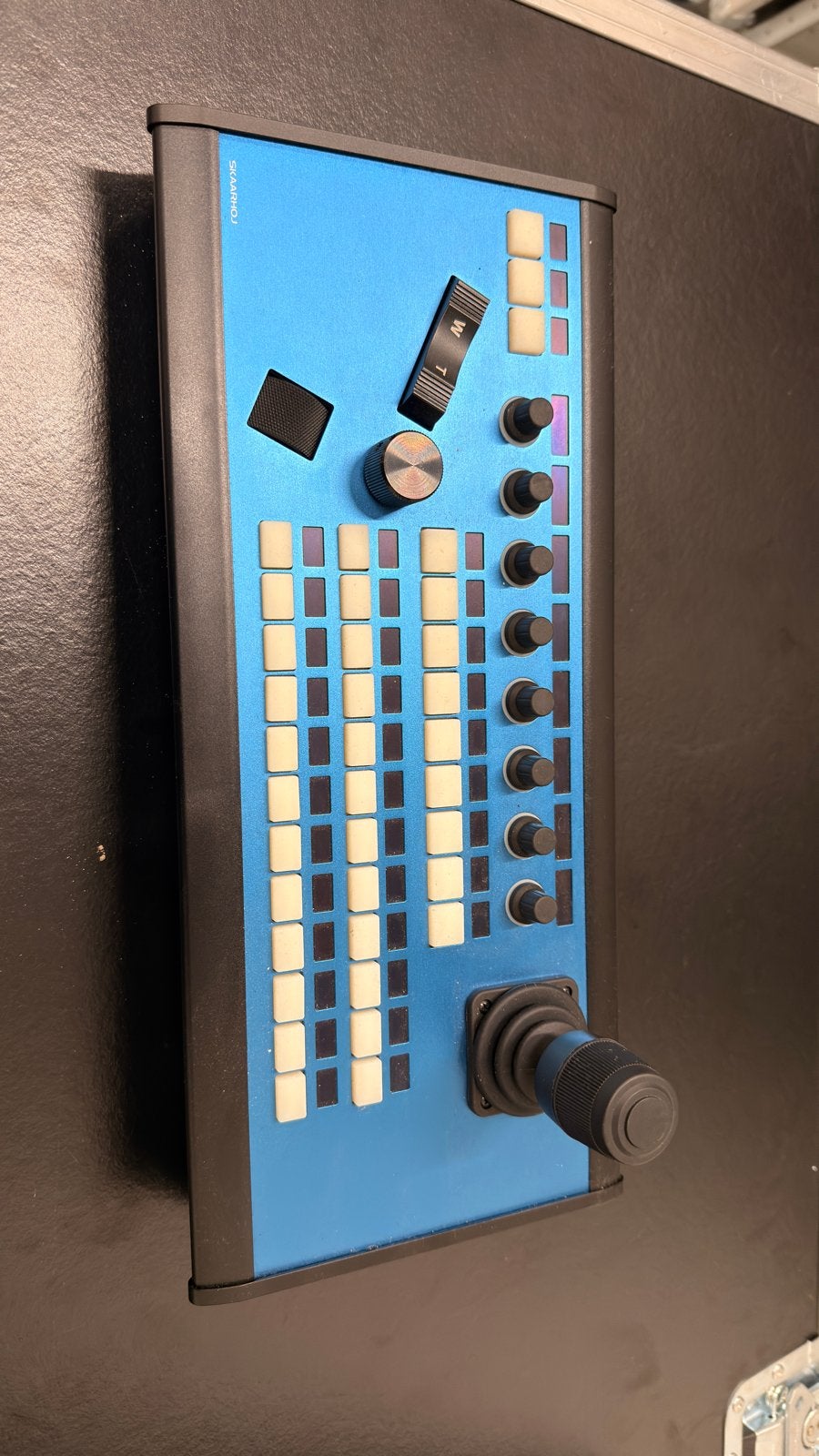 Skaarhoj PTZ Extreme Controller, Ophalen, Zo goed als nieuw