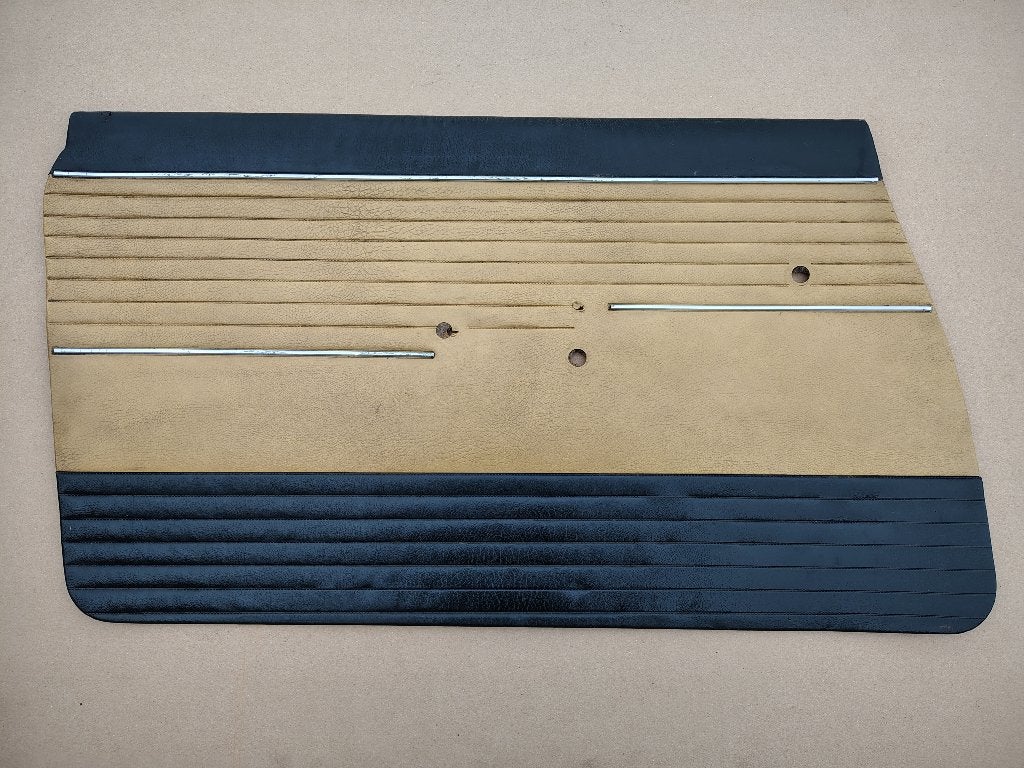 Deurpaneel/ Links Voor DAF 46/ 44, Auto-onderdelen, Verzenden