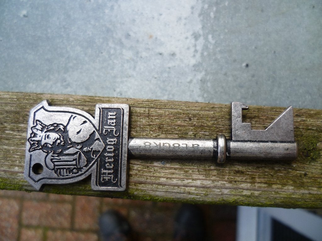 Hertog Jan, Ophalen of Verzenden, Gebruikt, Overige typen, Hertog Jan