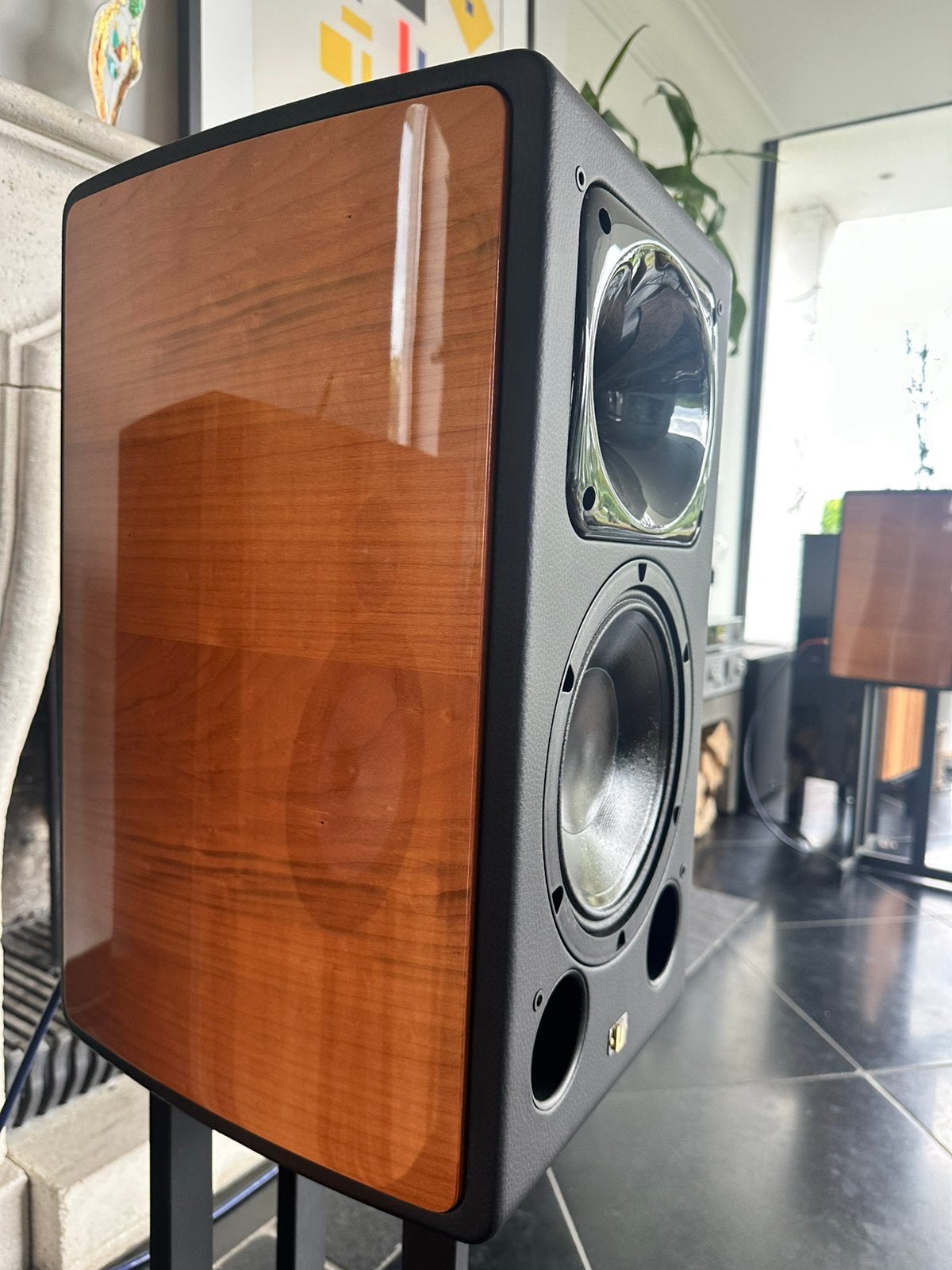 Unison Research Max Mini