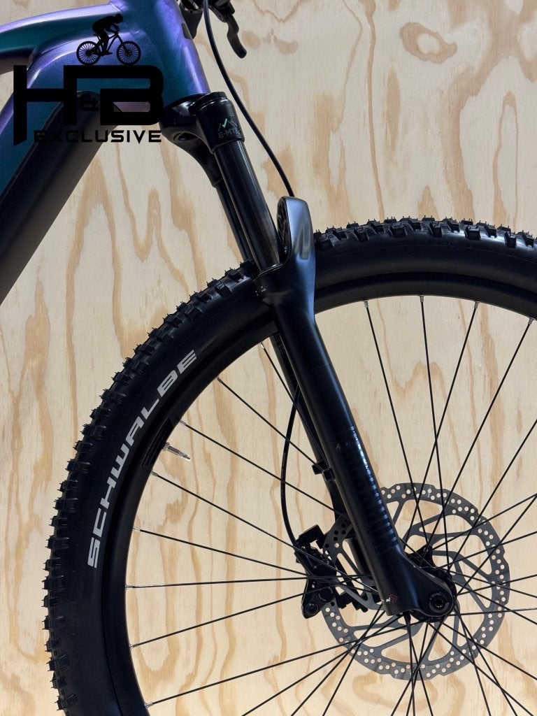 Cube Reaction Hybrid Race 750 29 inch E-Mountainbike XT, Fietsen en Brommers, Fietsen | Mountainbikes en ATB, Hardtail, Heren