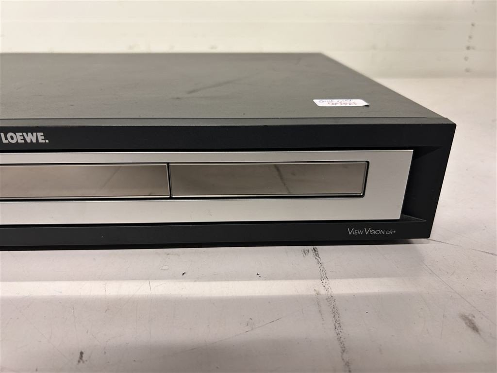 A7406. Loewe View Vision DR+, Audio, Tv en Foto, Ophalen of Verzenden, Gebruikt, Overige merken