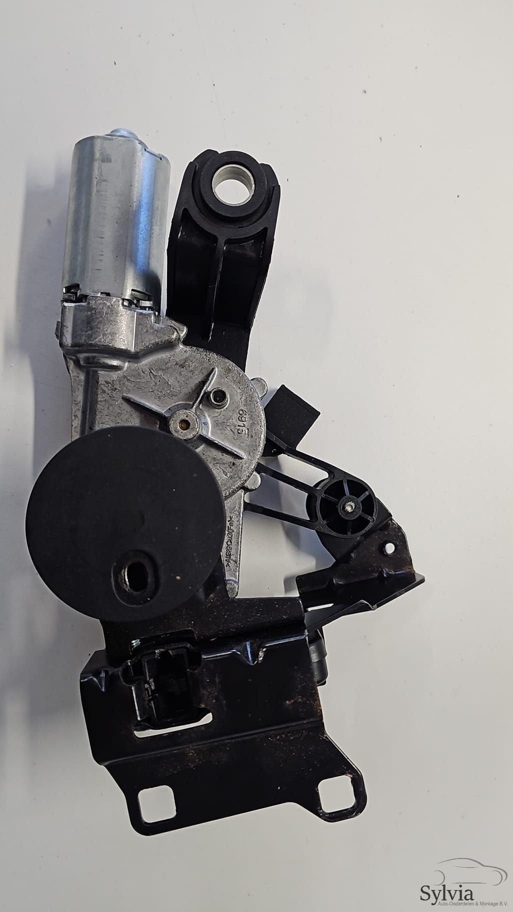Achter Ruitenwisser motor BMW 5 serie E61  61627208602 72086, Gebruikt, -, -, Ophalen of Verzenden