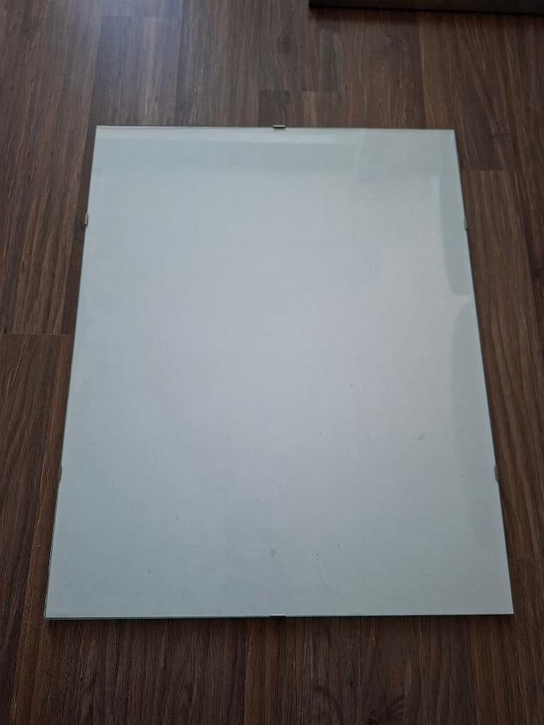 Fotolijst 40x50, Ophalen, Gebruikt