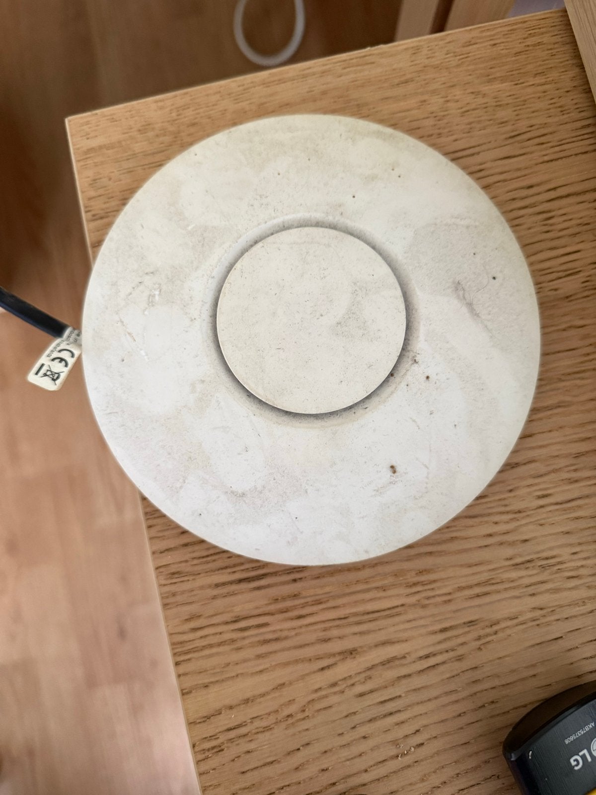 Ubiquiti UniFi nanoHD Access Point, Ophalen of Verzenden, Gebruikt, Router