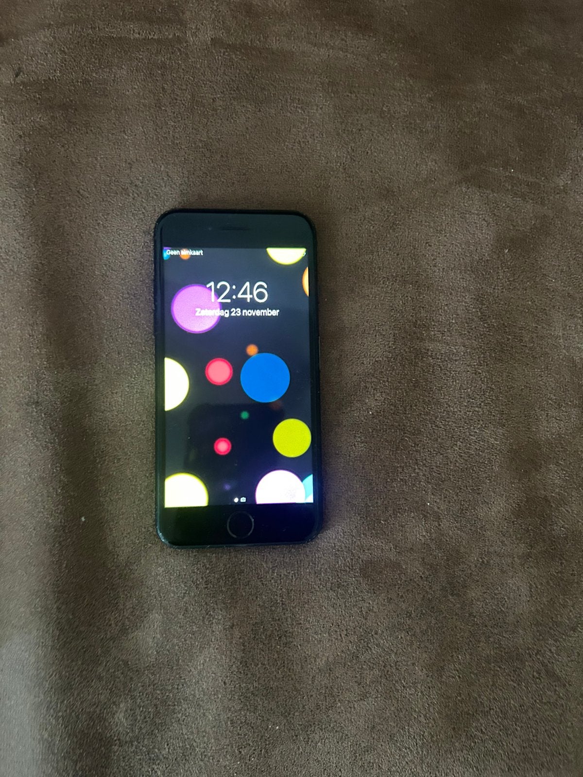 Iphone 7, Telecommunicatie, Mobiele telefoons | Apple iPhone, Ophalen, Zo goed als nieuw