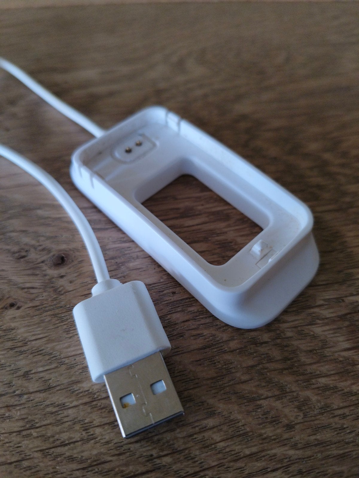 Tractive GPS oplader - USB-kabel voor huisdier tracker, Ophalen