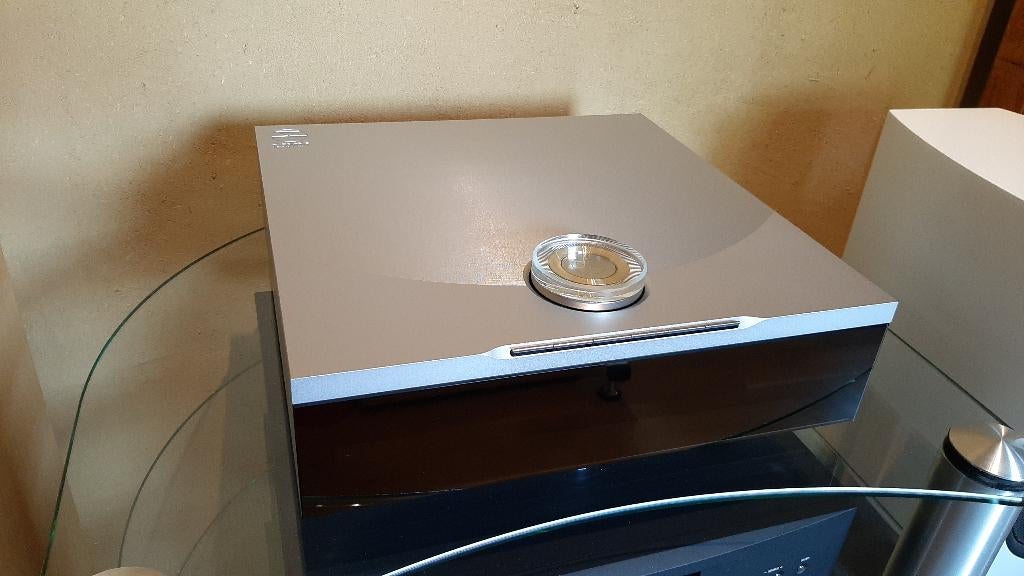 Linn Klimax NextGen Hub, UTOPIK ps, Superb condition, Audio, Tv en Foto, Mediaspelers, Ophalen of Verzenden, Zo goed als nieuw