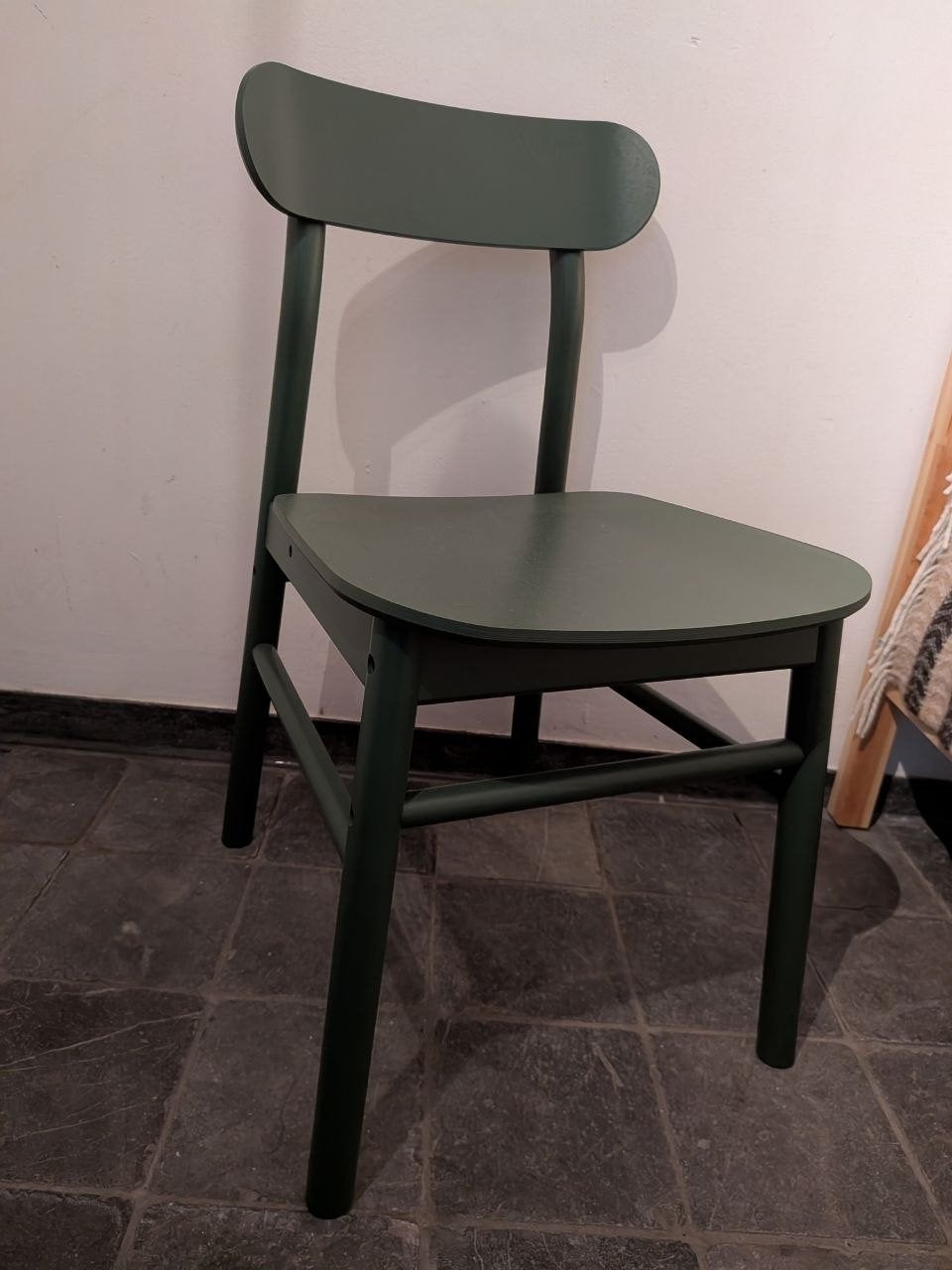 IKEA Chair, Ophalen, Overige kleuren, Zo goed als nieuw, Vier