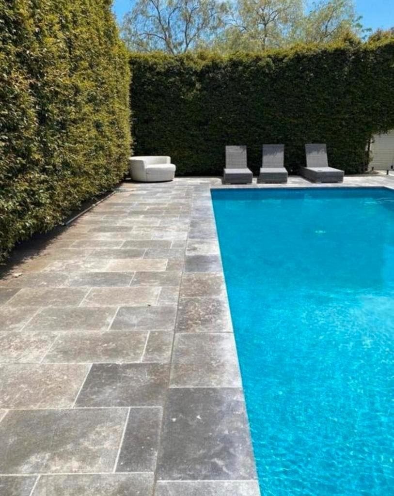 Goedkoopste van NL! Dallen vloeren voor binnen en buiten, Tuin en Terras, Nieuw, Ophalen of Verzenden, Terrastegels, Natuursteen