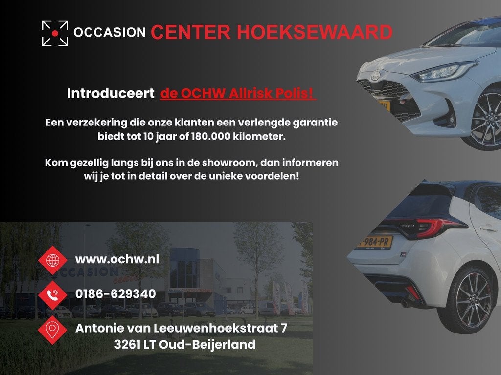 Ford Puma 1.0i Ecoboost Hybrid Automaat 125pk ST-Line | Carp, 12 maanden, Euro 6, Blauw, 665 kg
