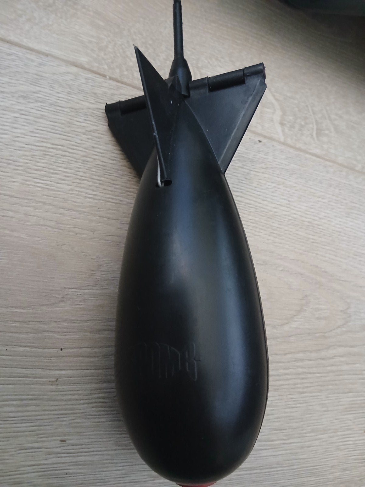 Voerraket / Spod voor karpervissen, Ophalen, Gebruikt, Overige typen
