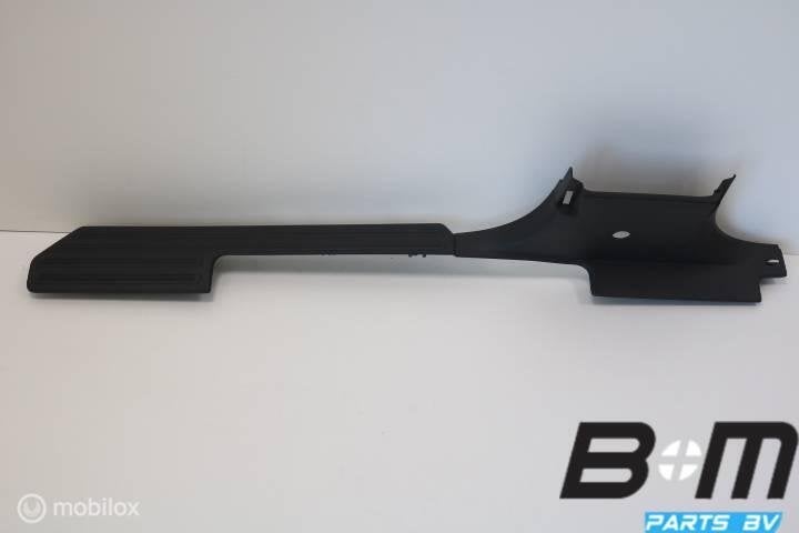 Dorpellijst rechts voor VW Amarok 2H0863726D, Auto-onderdelen, Interieur en Bekleding, Gebruikt