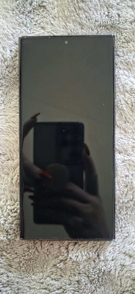 Foto 4 van Samsung Galaxy S23 Ultra 256GB – Phantom Black – S Pen