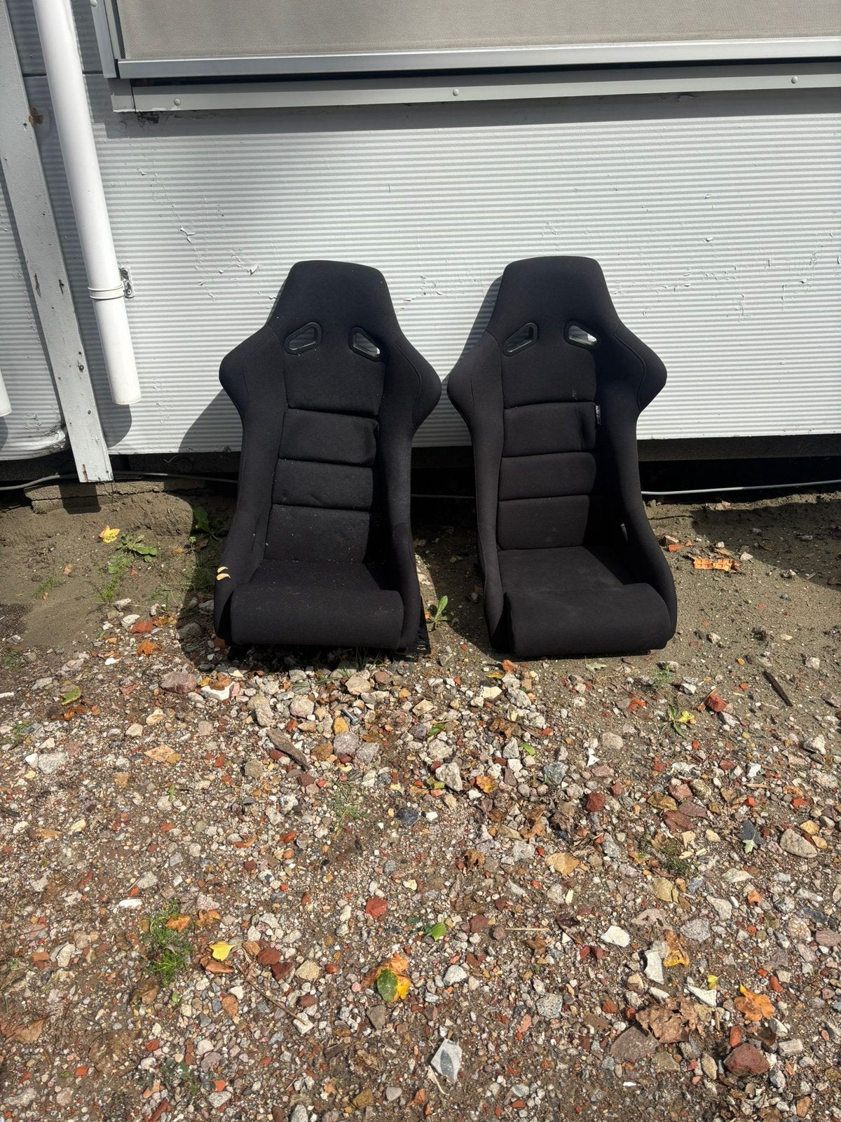 autostyle Kuipstoelen, Auto-onderdelen, Ophalen