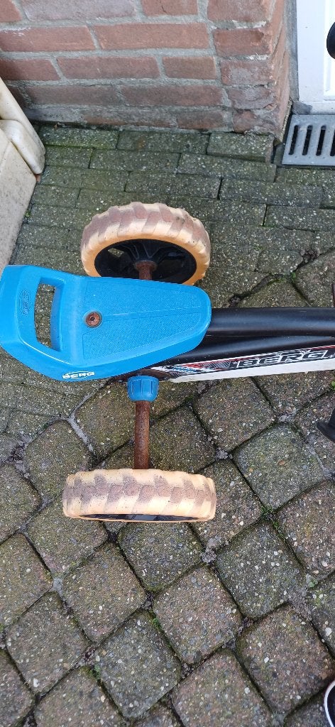 Foto 6 van Stoere Berg Nitro skelter