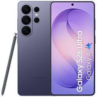 Samsung S26 (Ultra) 512GB & S25 (Ultra) & S24-25 & A5x & A3x, Overige modellen, Zwart, Nieuw, Zonder simlock