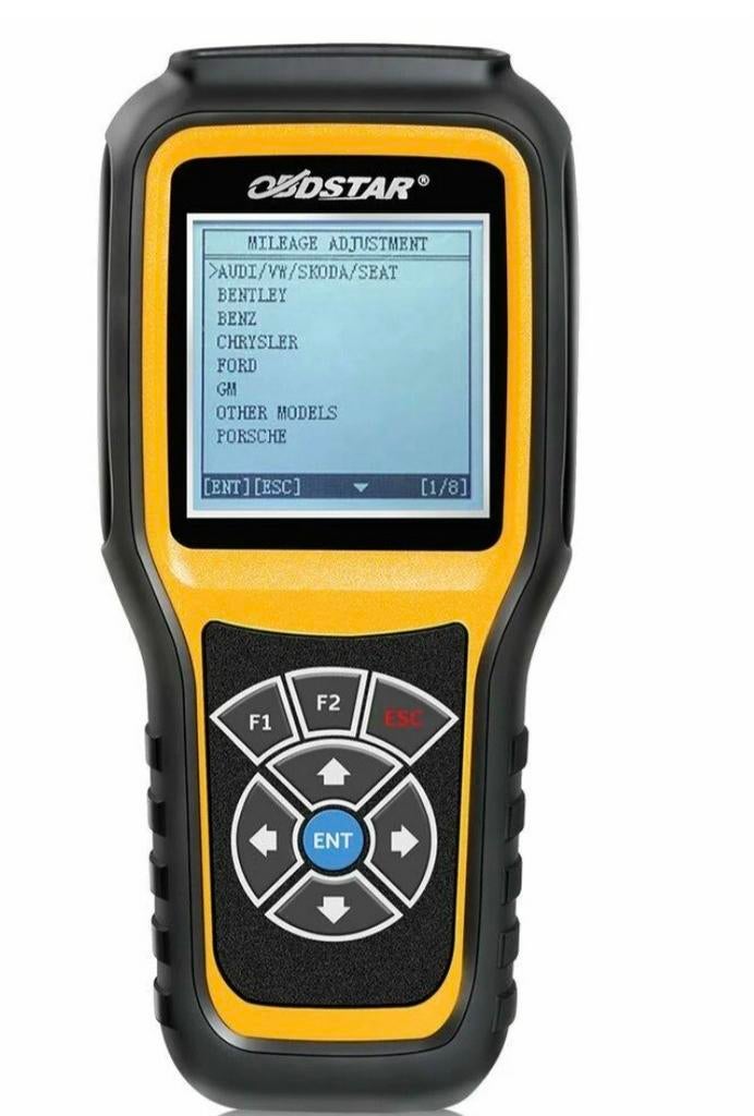 OBDSTAR X300M Kilometerteller Correctie Tool - Nieuw, Ophalen of Verzenden
