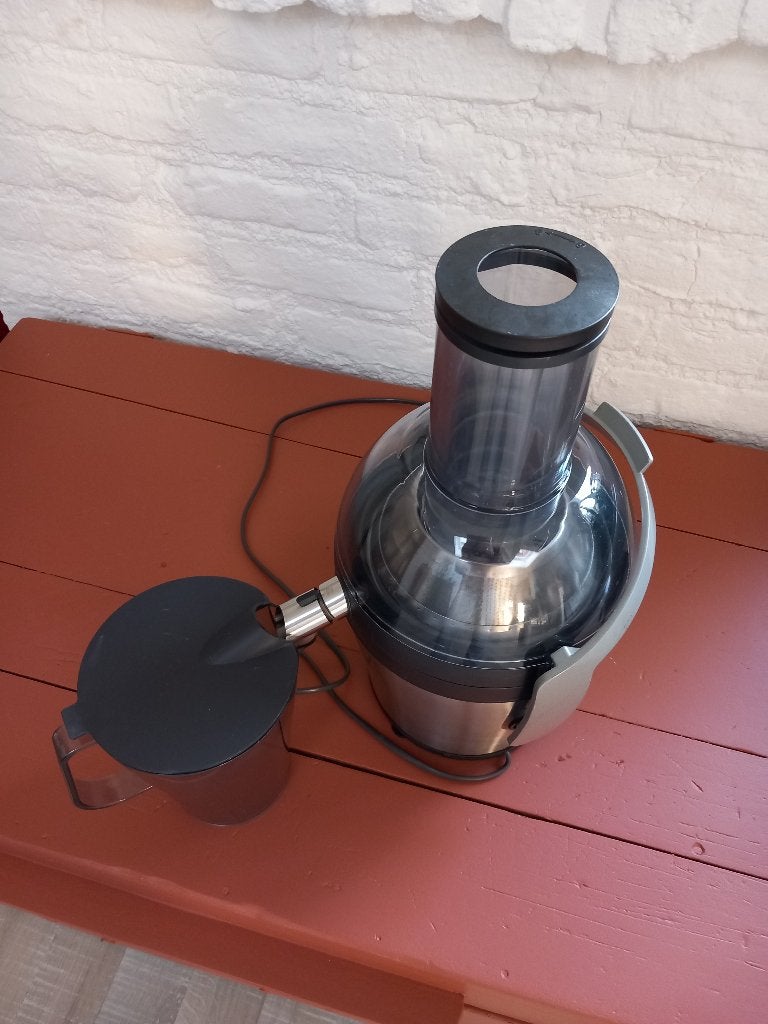 Smoothie apparaat, Overige typen, Ophalen, Zo goed als nieuw