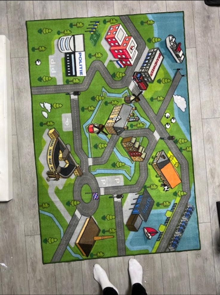 Speelkleed NIEUW, Ophalen of Verzenden, Nieuw