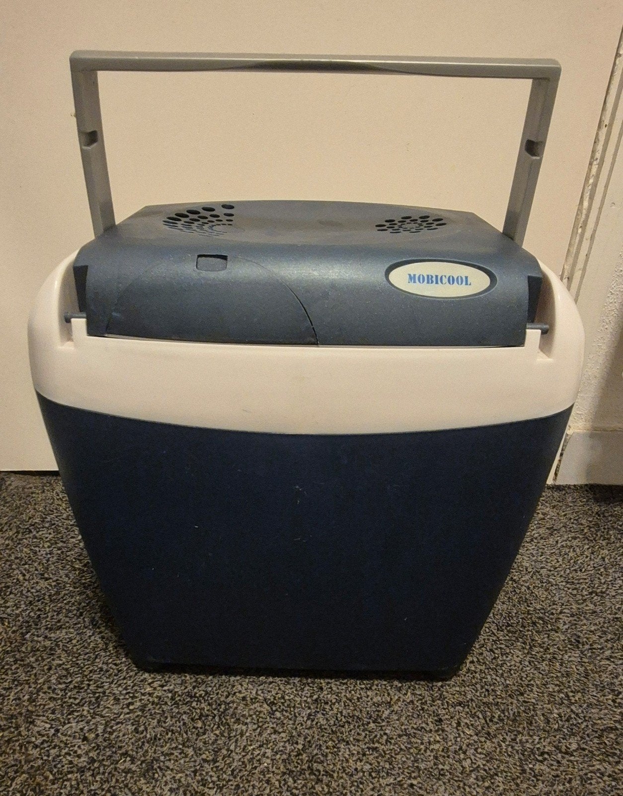 Mobicool elektrische koelbox 12V/220V, Ophalen, Gebruikt, Koelbox, Elektrisch