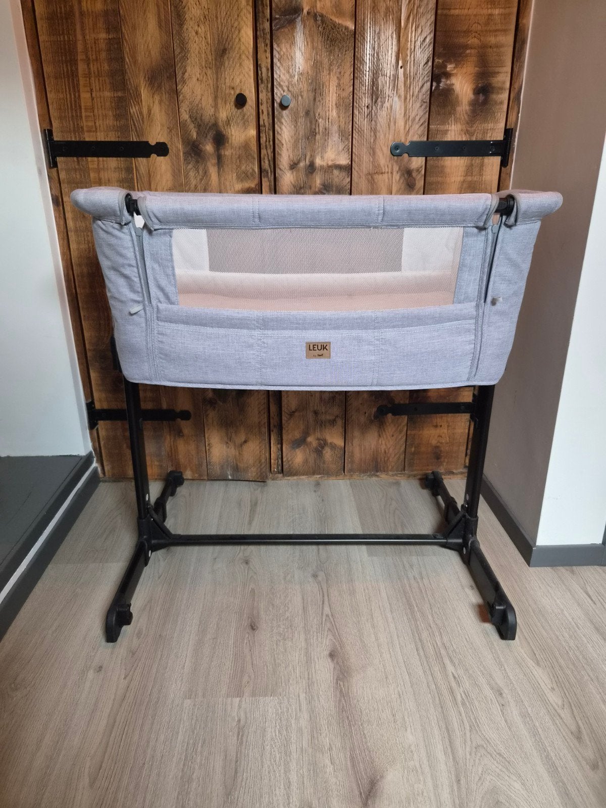 Co sleeper Leuk By Twf, Ophalen, Gebruikt, Wieg