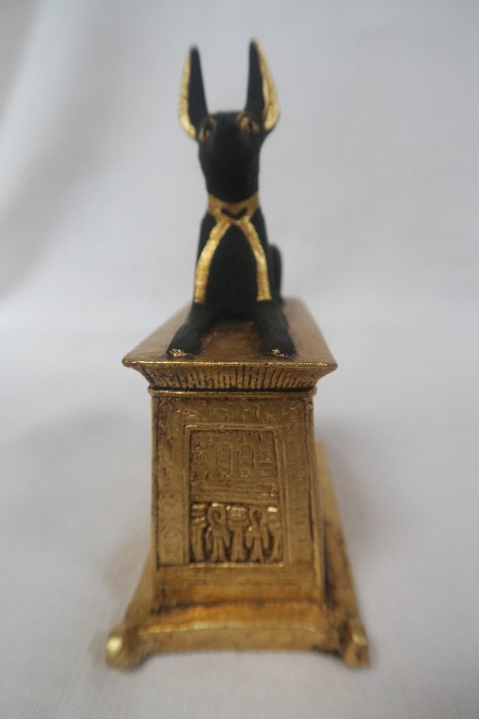 Egypte Toetanchamon replica, Meerkleurig, Overige stijlen, Nieuw, Ophalen of Verzenden