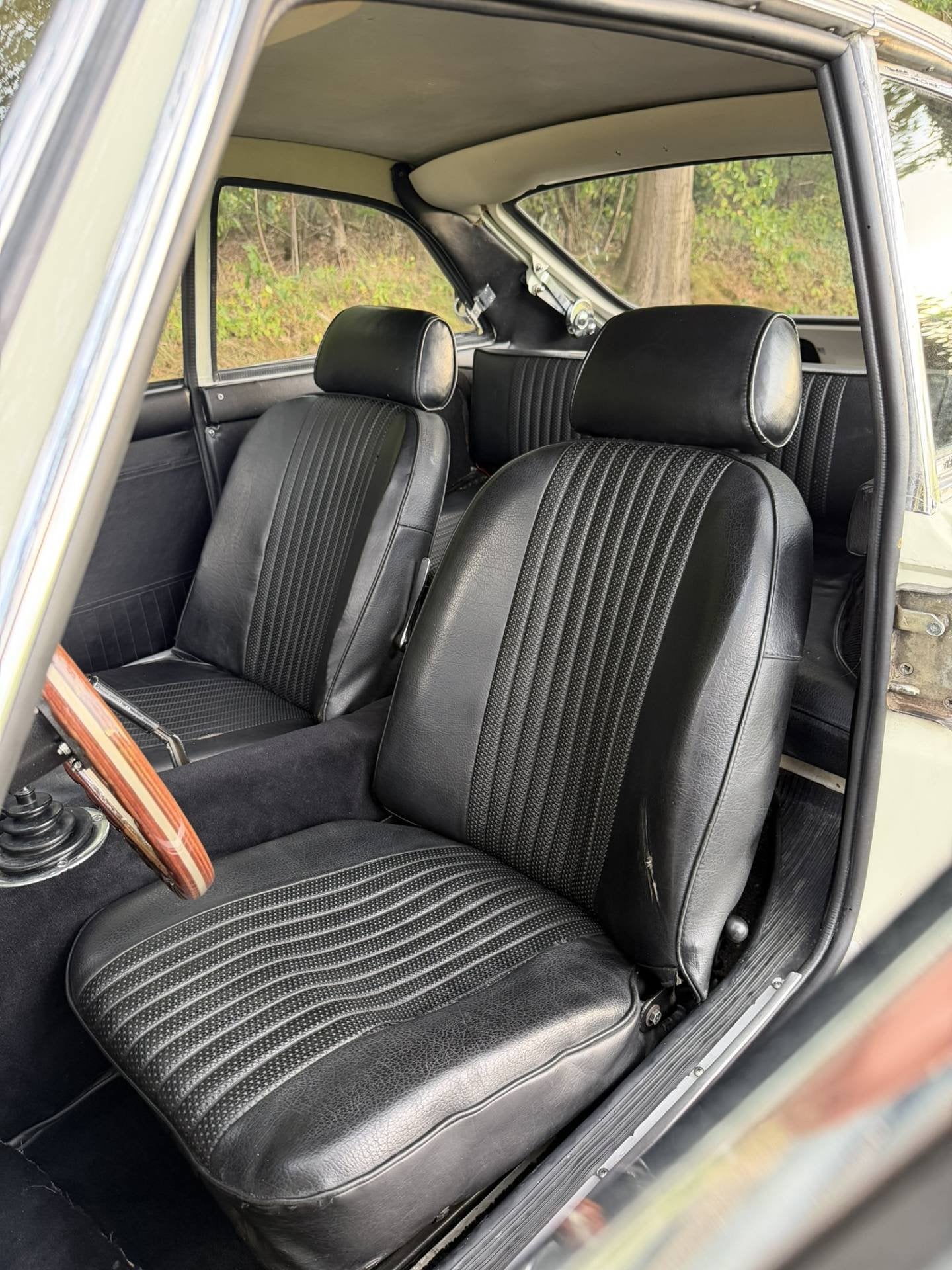 MG B 1.8 GT (bj 1969), foto 12