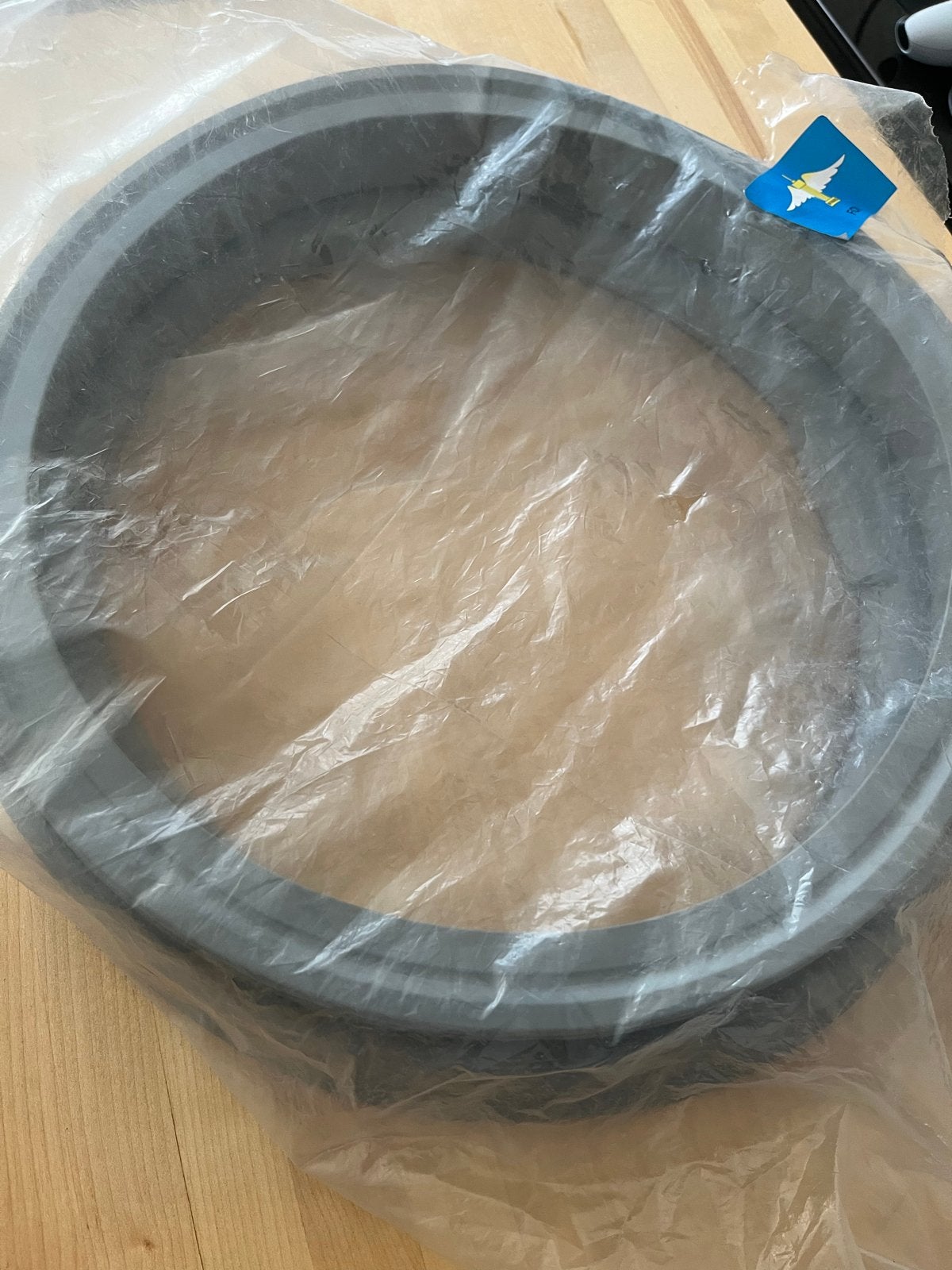 Manchet voor wasmachine, Ophalen of Verzenden, Nieuw
