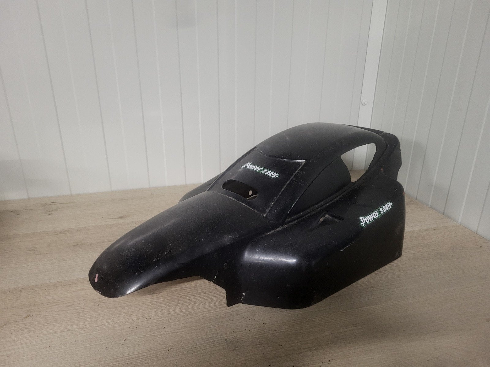 hormann body, Ophalen of Verzenden, Onderdeel