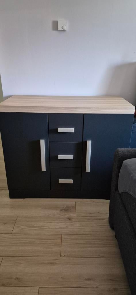 Interbaby stone complete meegroei kamer, Ophalen, Zo goed als nieuw, Jongetje of Meisje