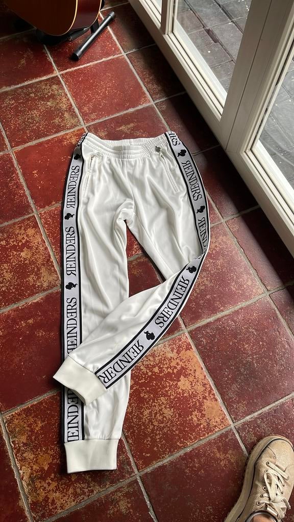 Reinders broek maat s, Ophalen of Verzenden, Zo goed als nieuw, Zwart