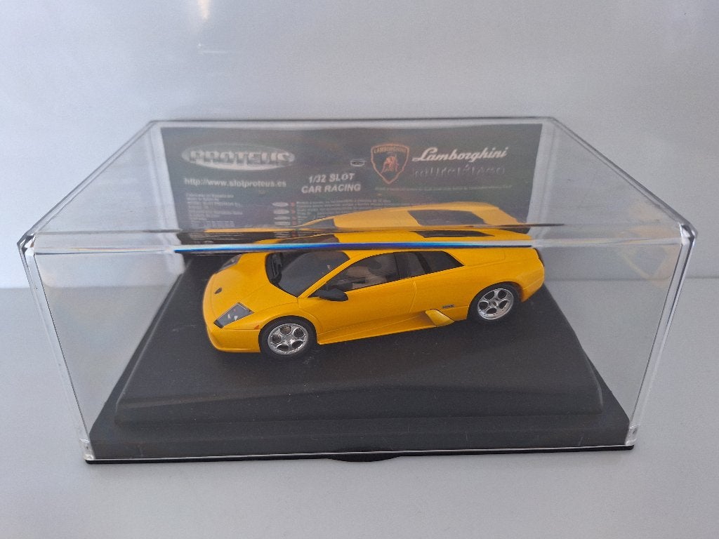 Proteus Lamborghini Murcielago Ref. 50201 TOP DEAL, Overige merken, Racebaan, Nieuw, Ophalen of Verzenden