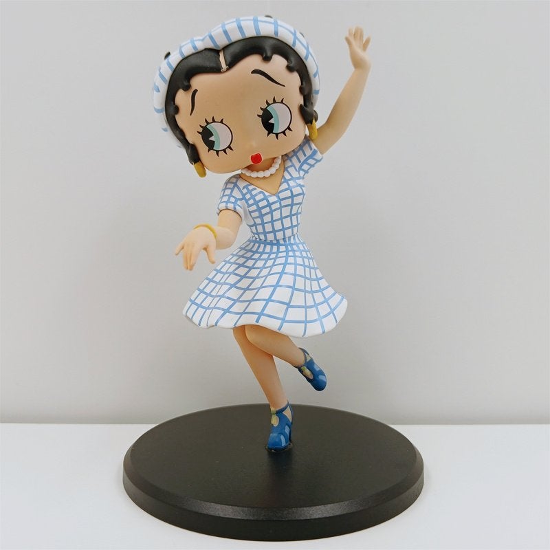 Betty Boop Swing, Ophalen of Verzenden, Zo goed als nieuw, Overige typen