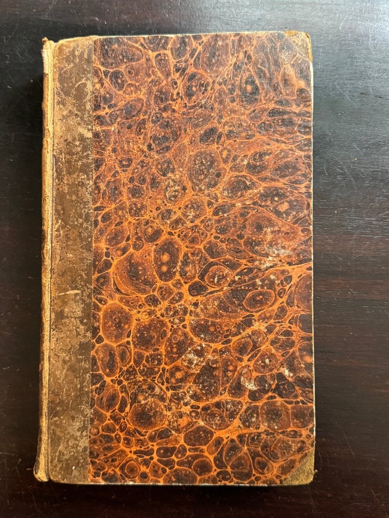 1799 Vaderlandsch Woordenboek - Steden C-G - P0861-19, Antiek en Kunst, Ophalen of Verzenden, Ets, 1700 - 1799