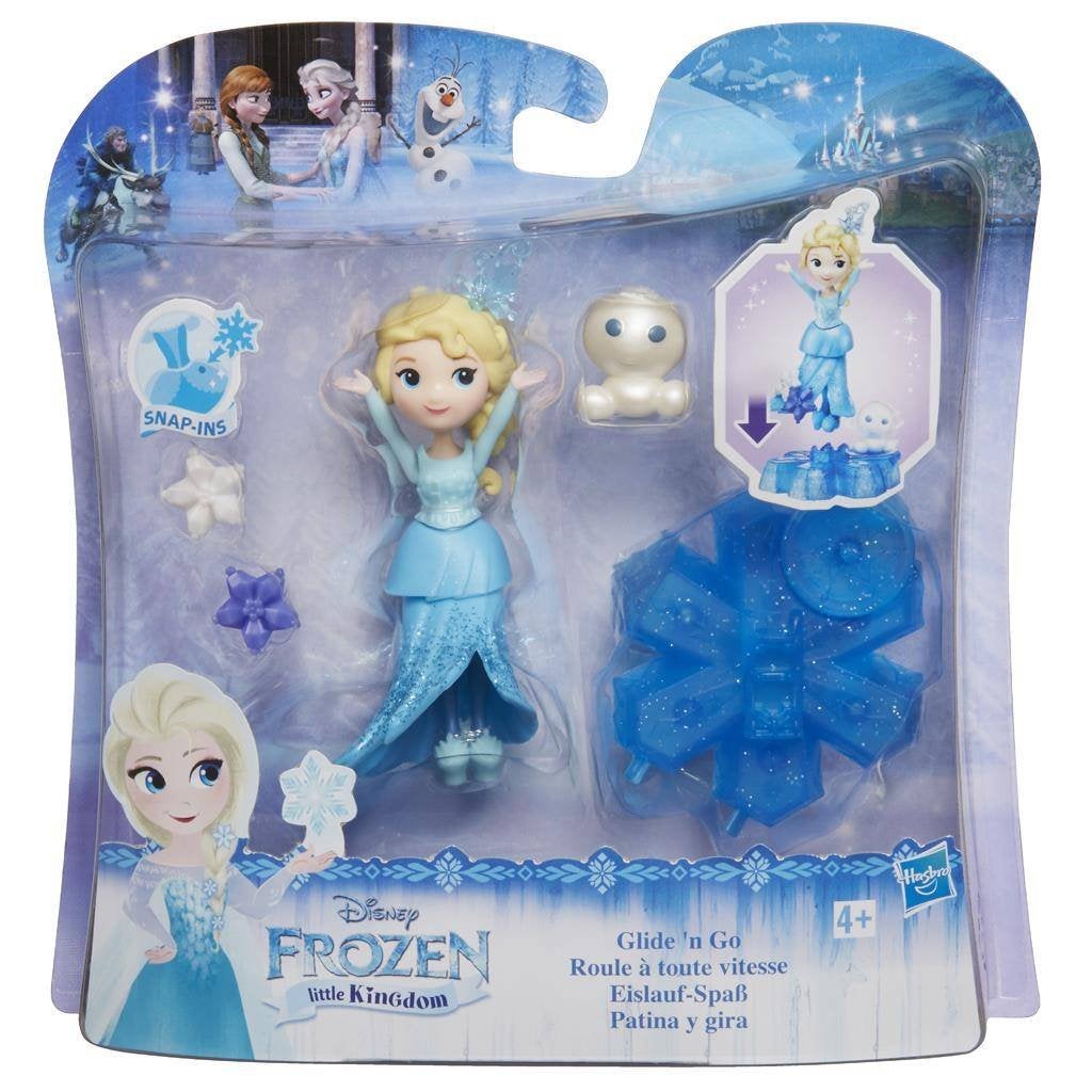 Frozen Little Kingdom: Glide N Go, ., Overige typen, Nieuw, Ophalen of Verzenden