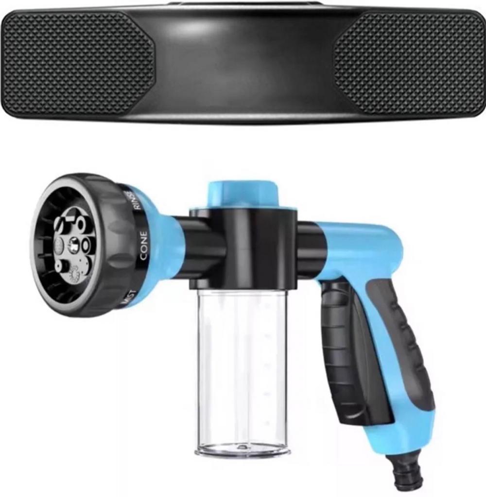 Nozzle water gun €14,95, Ophalen of Verzenden