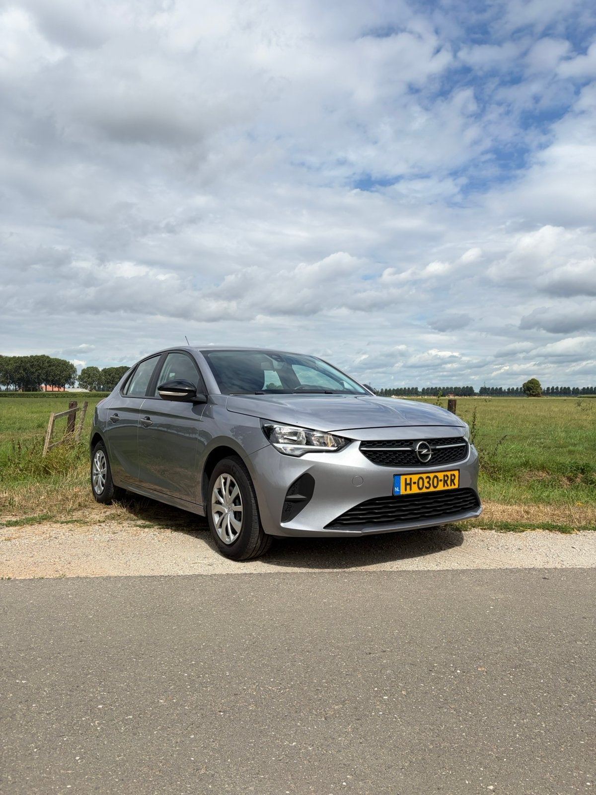 Opel Corsa - Nieuwe distributie, Voorwielaandrijving, 1199 cc, Origineel Nederlands, Handgeschakeld