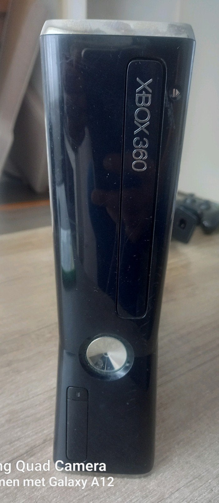 xbox 360 met alle toebehoren, Ophalen of Verzenden