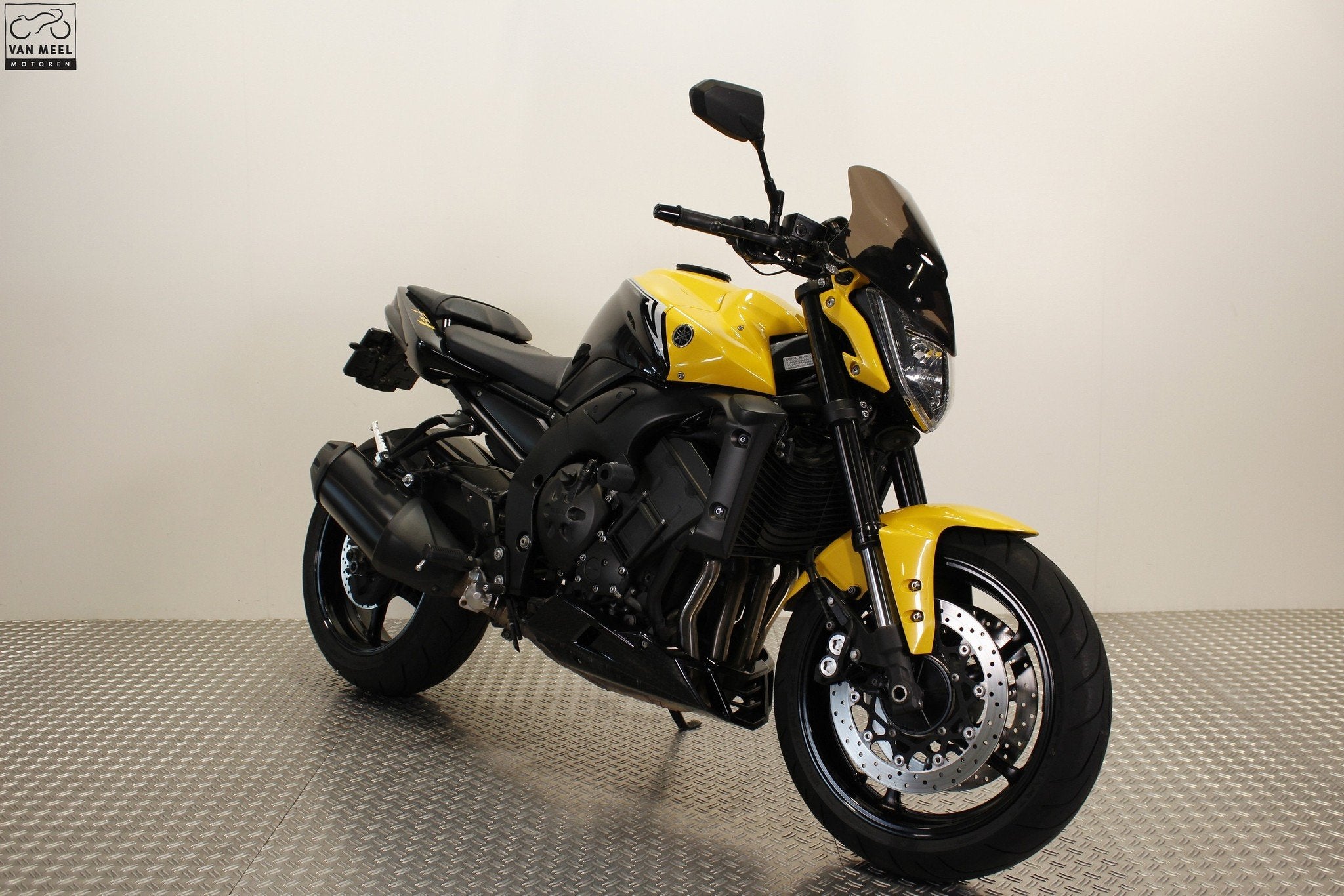 Yamaha FZ1-N ABS (bj 2009), Motoren, Klantenservice@yamaha-motor.nl, Sport, Meer dan 35 kW, Koolhovenlaan 101
1119 NC  Schiphol-Rijk, NL