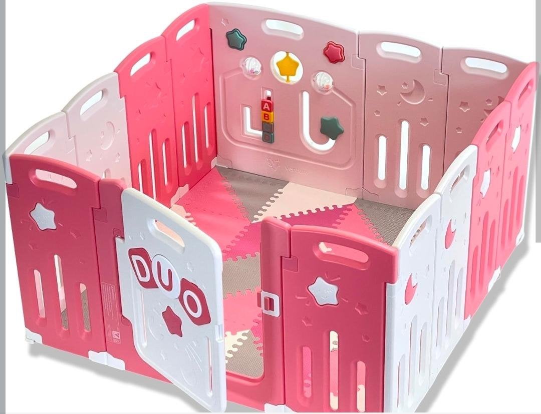 Baby box, Kinderen en Baby's, Ophalen, Zo goed als nieuw