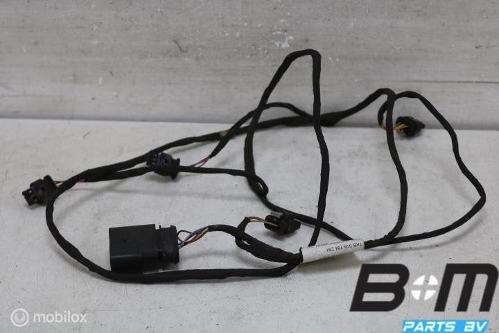 Kabelboom in voorbumper VW Golf 7 5G0971095J, Gebruikt