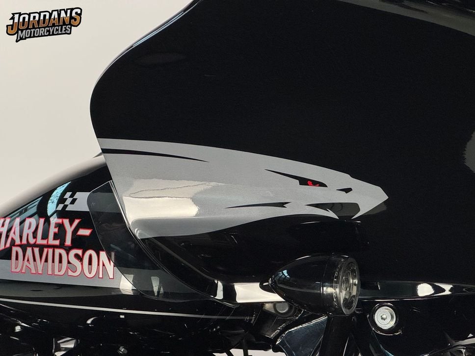 HARLEY-DAVIDSON ROAD GLIDE SPECIAL FLTRXS (bj 2020), HARLEY-DAVIDSON, Bedrijf, Onbekend, Toermotor