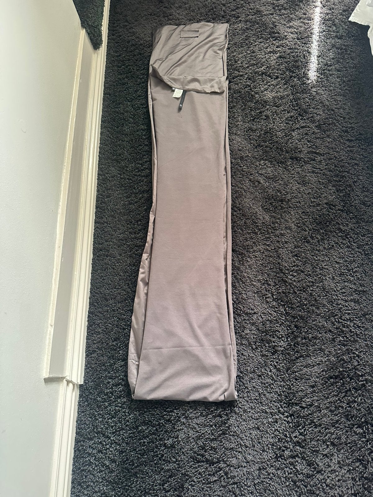10 days sjaal grijs nieuw, Ophalen of Verzenden, Nieuw, Maat 46/48 (XL) of groter, Sjaal
