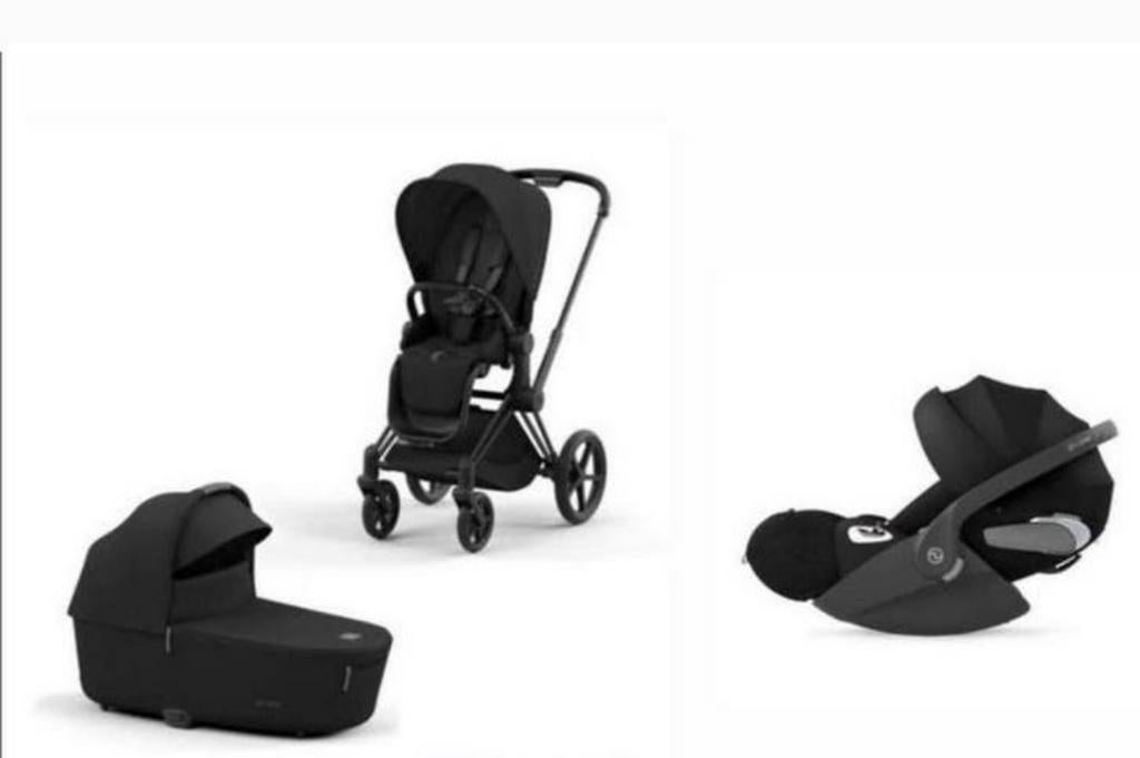 Topkans Cybex  - Zo goed als nieuw, Zo goed als nieuw, Isofix, 0 t/m 13 kg, Ophalen